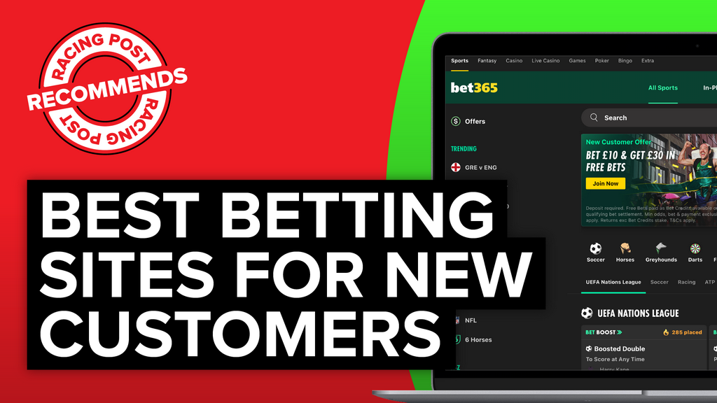 Best Betting Sites by Sport Best Betting Sites by Sport